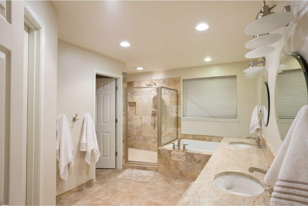 Nadine Floor’s Tips for Designing a Safe and Accessible Shower in Your Bathroom Shower Remodel in Plano