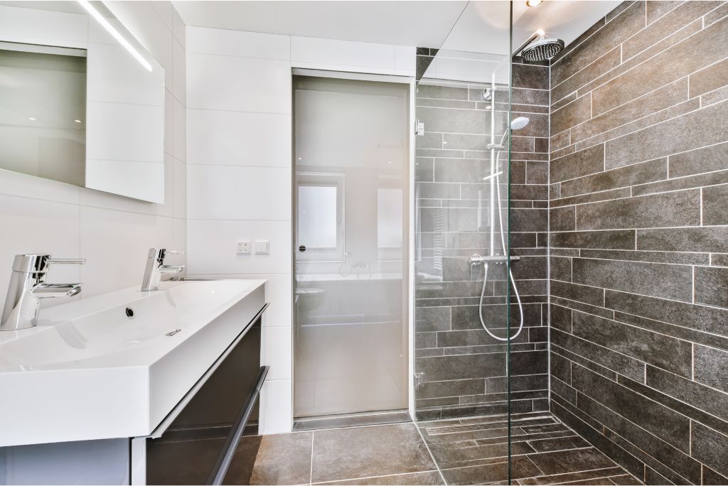 Nadine Floors’ Ultimate Guide to Budget-Friendly Shower Remodeling in Plano