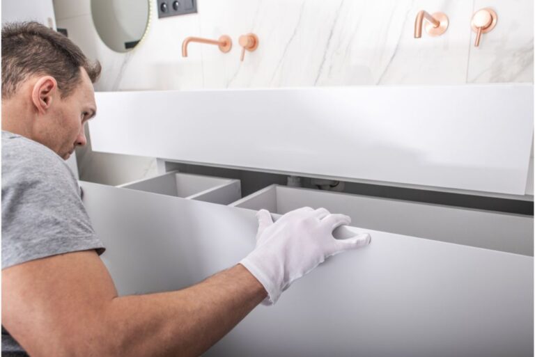 Plan and Budget With Nadine Floors’ Bathroom Remodel Contractors in Plano