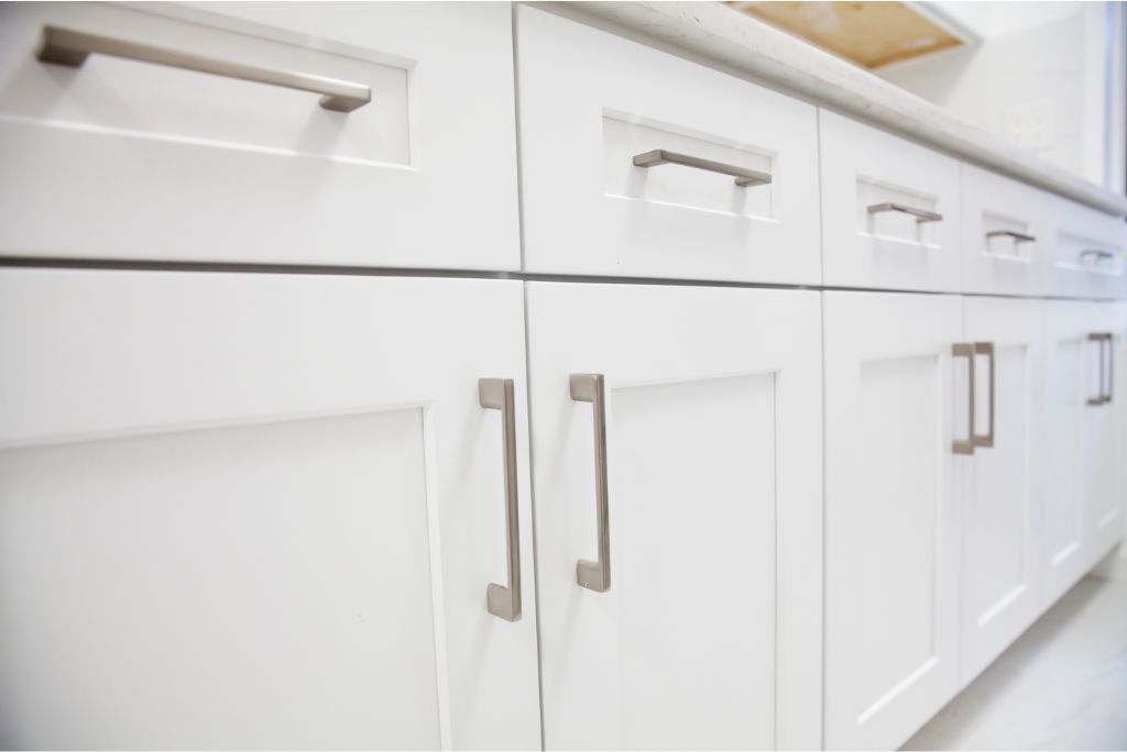 Revolutionizing Your Kitchen Cabinets in Plano TX Incorporating Smart Storage Solutions