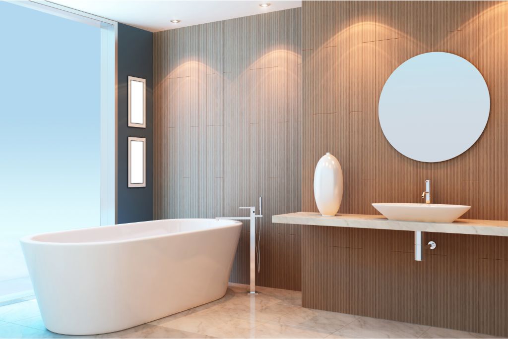 Avoiding Common Pitfalls Mistakes to Watch Out for When Hiring Plano Bathroom Remodel Contractors