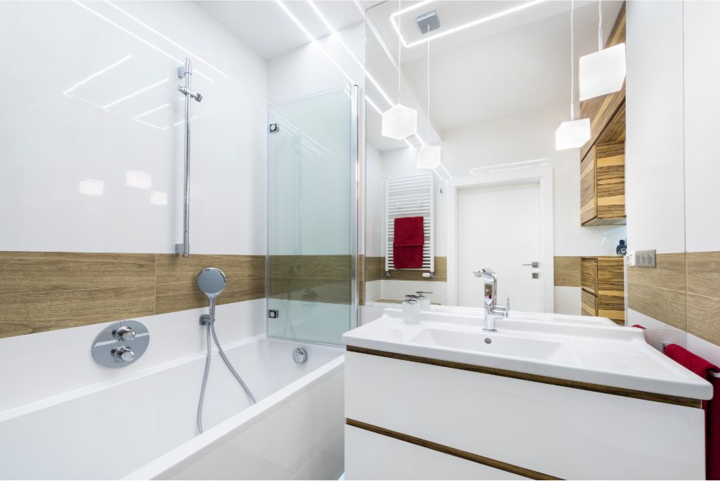 Budget-Friendly Ideas and Tips from Bathroom Remodeling Contractors in Plano – Nadine Floors
