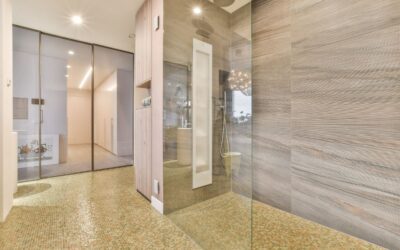 Say Goodbye to Stress: How Nadine Floors’ Shower Remodel in Plano Can Bring Serenity to Your Life