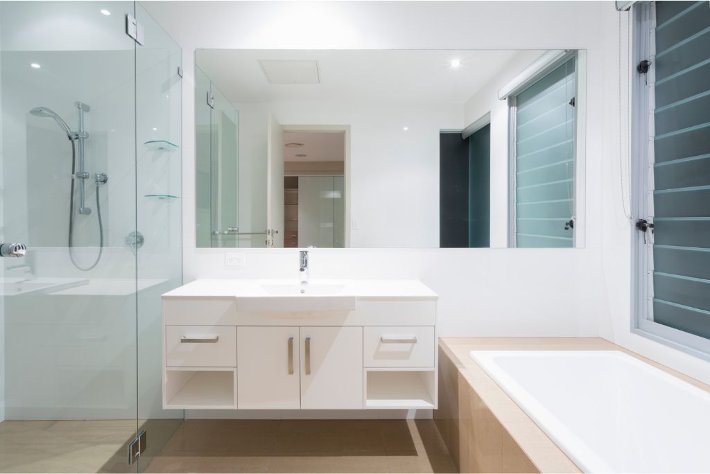 The Importance of Hiring a Licensed and Insured Bathroom Remodeling Company in Plano TX