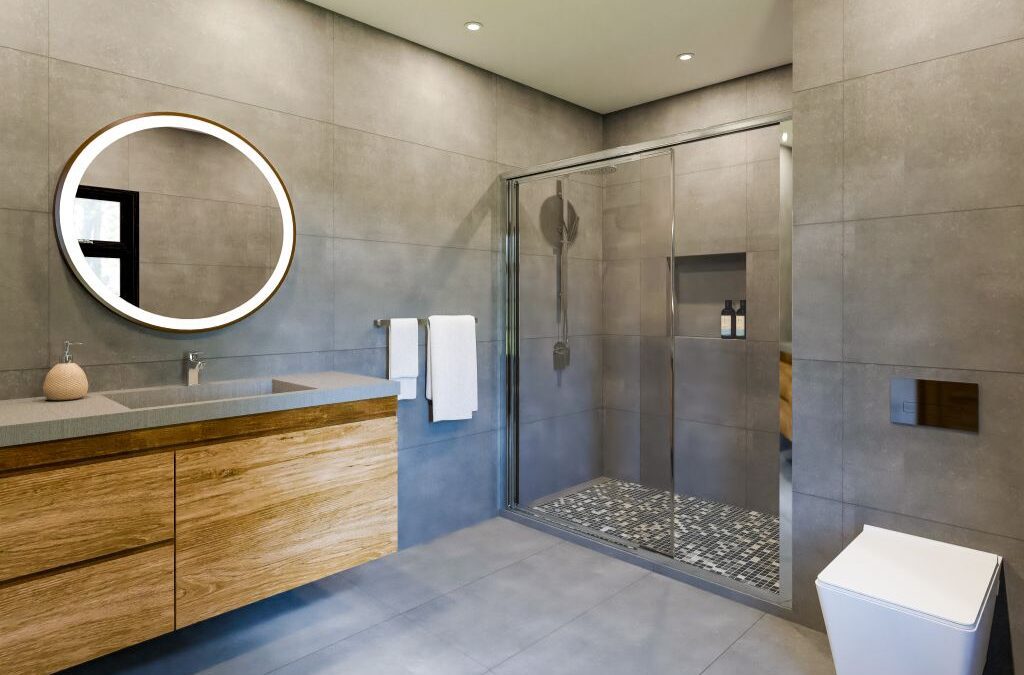 The Importance of Hiring a Licensed and Insured Bathroom Remodeling Company in Plano TX