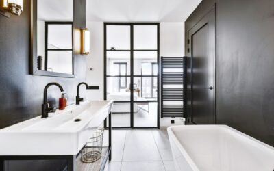 Transform Your Space: 5 Power Tips for Choosing the Right Plano TX Bathroom Remodel Contractors