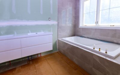 Positive Changes: How a Plano TX Bathroom Remodeler Can Enhance Your Home