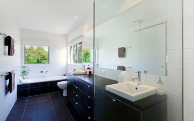 Say Goodbye to Outdated Bathrooms: Nadine’s Expert Bathroom Remodeling Contractor in Plano TX