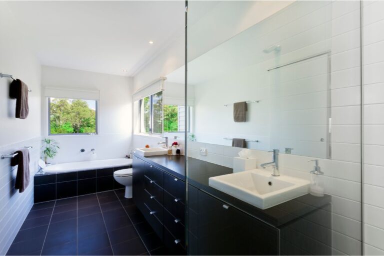 Say Goodbye to Outdated Bathrooms Nadine’s Expert Bathroom Remodeling Contractor in Plano TX