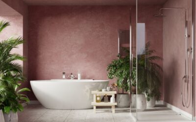 Achieve Luxury: Top Trends in Bathroom Remodeling in Plano You Need to Know