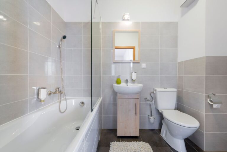 Discover the Power of Luxury Plano Bathroom Remodeling Inspirations