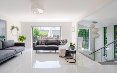 Epic Home Renovation with Nadine Floors: Why You Should Renovate a House Before Selling