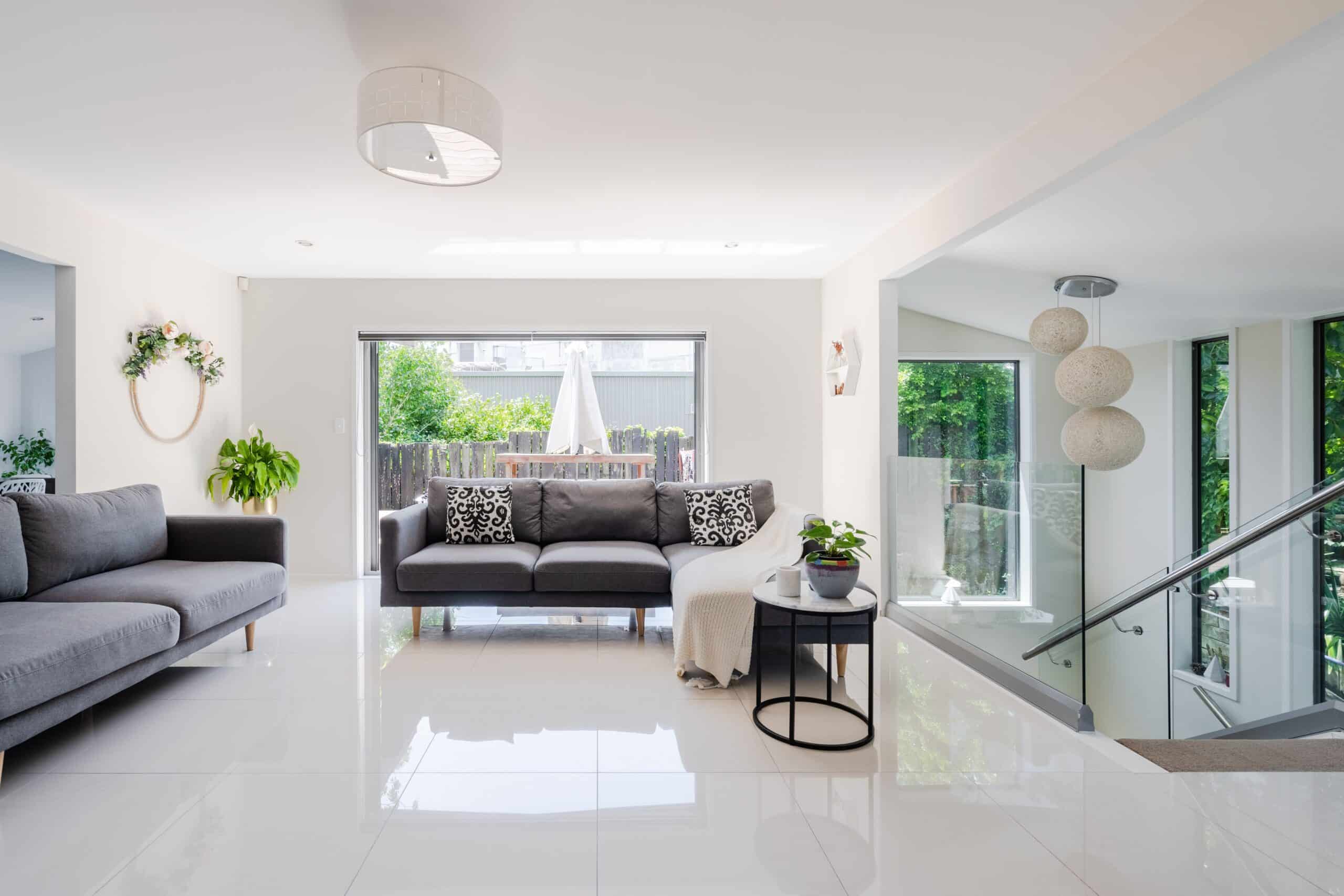 Epic Home Renovation with Nadine Floors Why You Should Renovate a House Before Selling