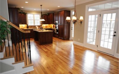 Effortless Flooring Solutions for Quick Modification House: Achieve a Dream  Home Interior