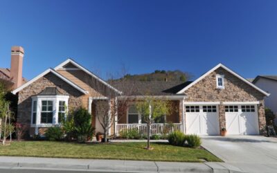 Transform Your Single Story House Exterior with Nadine Floors’ Brilliant Ideas for Your Home