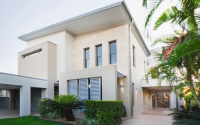 Avoid These Common Home Mistakes When Choosing Modern House Exterior Materials – Nadine Floors
