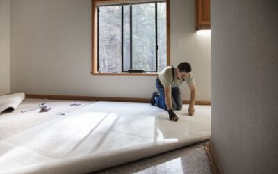 Unleash Comfort with Nadine Floors: The Positive Impact of Professional Carpet Installation