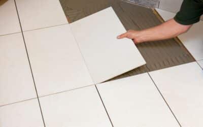 Unleash Creativity with Nadine Floors: Unique Tile Flooring Ideas That Brighten Up Any Room