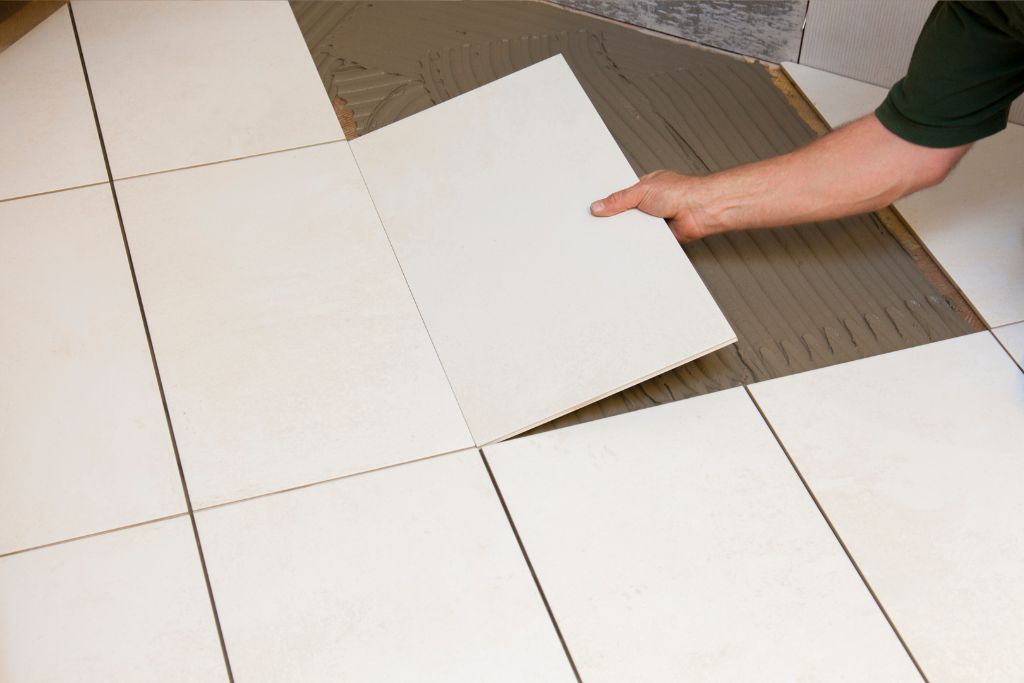 Unleash Creativity with Nadine Floors Unique Tile Flooring Ideas That Brighten Up Any Room