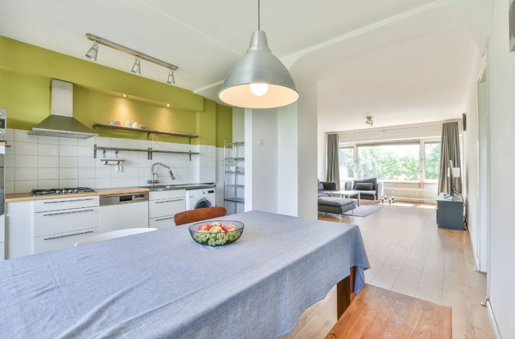 Maximize Your Home’s Value with Nadine Floors’ Smart Kitchen Dining Room Remodeling Ideas