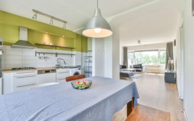 Maximize Your Home’s Value with Nadine Floors’ Smart Kitchen Dining Room Remodeling Ideas