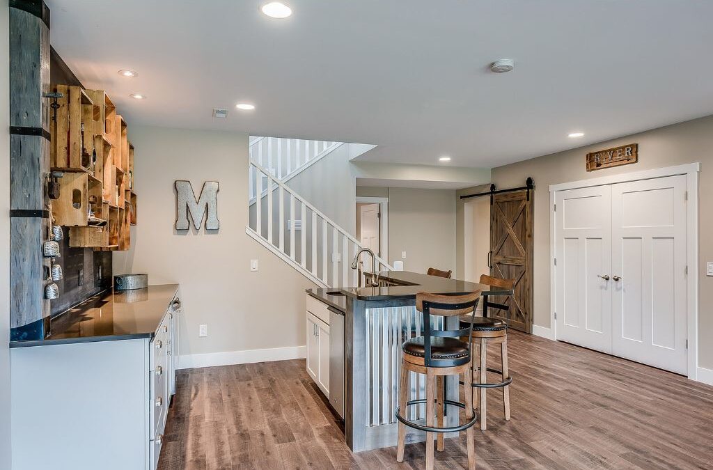 Nadine Floors’ Affordable Kitchen Remodel Ideas on A Budget You Won’t Believe Are Possible