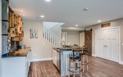 Nadine Floors’ Affordable Kitchen Remodel Ideas on A Budget You Won’t Believe Are Possible