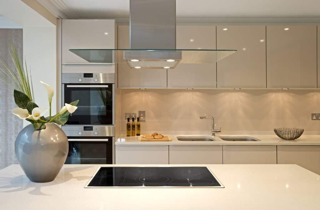 Upgrade Your Culinary Haven: Stunning Kitchen Remodeling Services by Nadine Floors