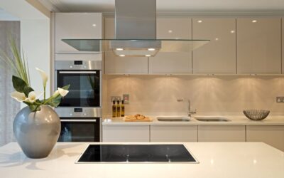 Upgrade Your Culinary Haven: Stunning Kitchen Remodeling Services by Nadine Floors