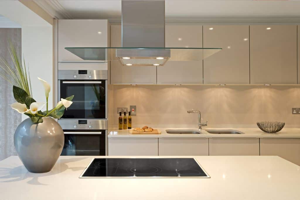 Upgrade Your Culinary Haven Stunning Kitchen Remodeling Services by Nadine Floors