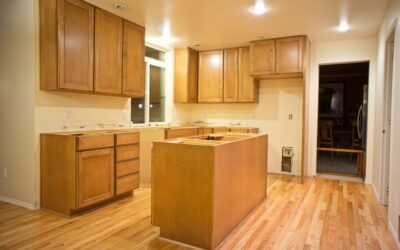 Why Nadine Floors’ Kitchen Remodeling Near Me Is the Best Investment for Your Home