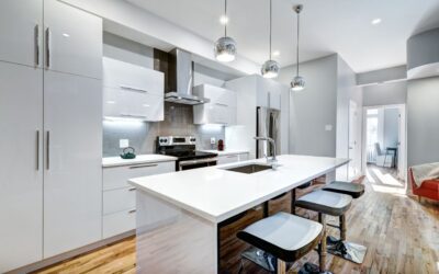 Nadine Floors’ Amazing Kitchens and Bathrooms Renovations That Will Make Your Home Shine