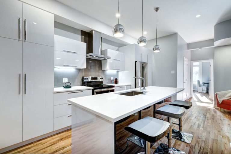 Nadine Floors’ Amazing Kitchens and Bathrooms Renovations That Will Make Your Home Shine