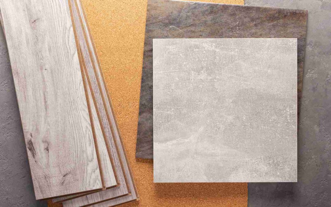 Why Modern Vinyl Tile Is the Perfect Choice for Flawless Floors this 2025!