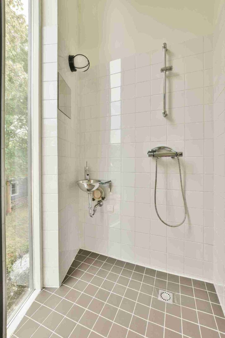 Best Shower Remodel in Plano