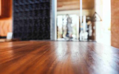 Say Goodbye to Worn-Out Floors with Nadine Floors’ Durable Hardwood Flooring Secrets
