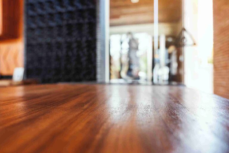 durable hardwood flooring