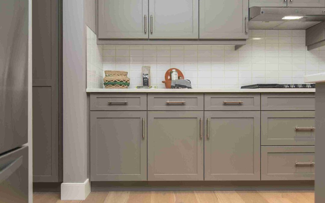 Must-See Kitchen Cabinet Trends with Nadine Floors That Will Elevate Your Space in 2025
