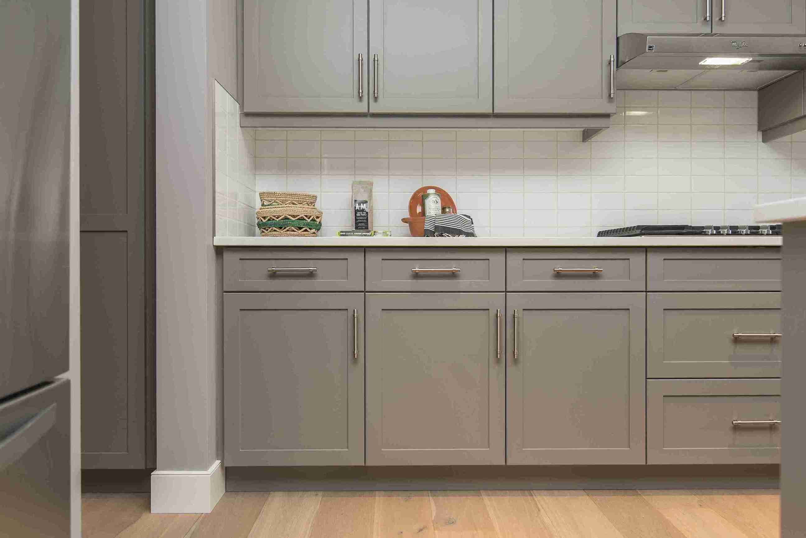 Kitchen Cabinet Trends Kitchen Cabinet Trends