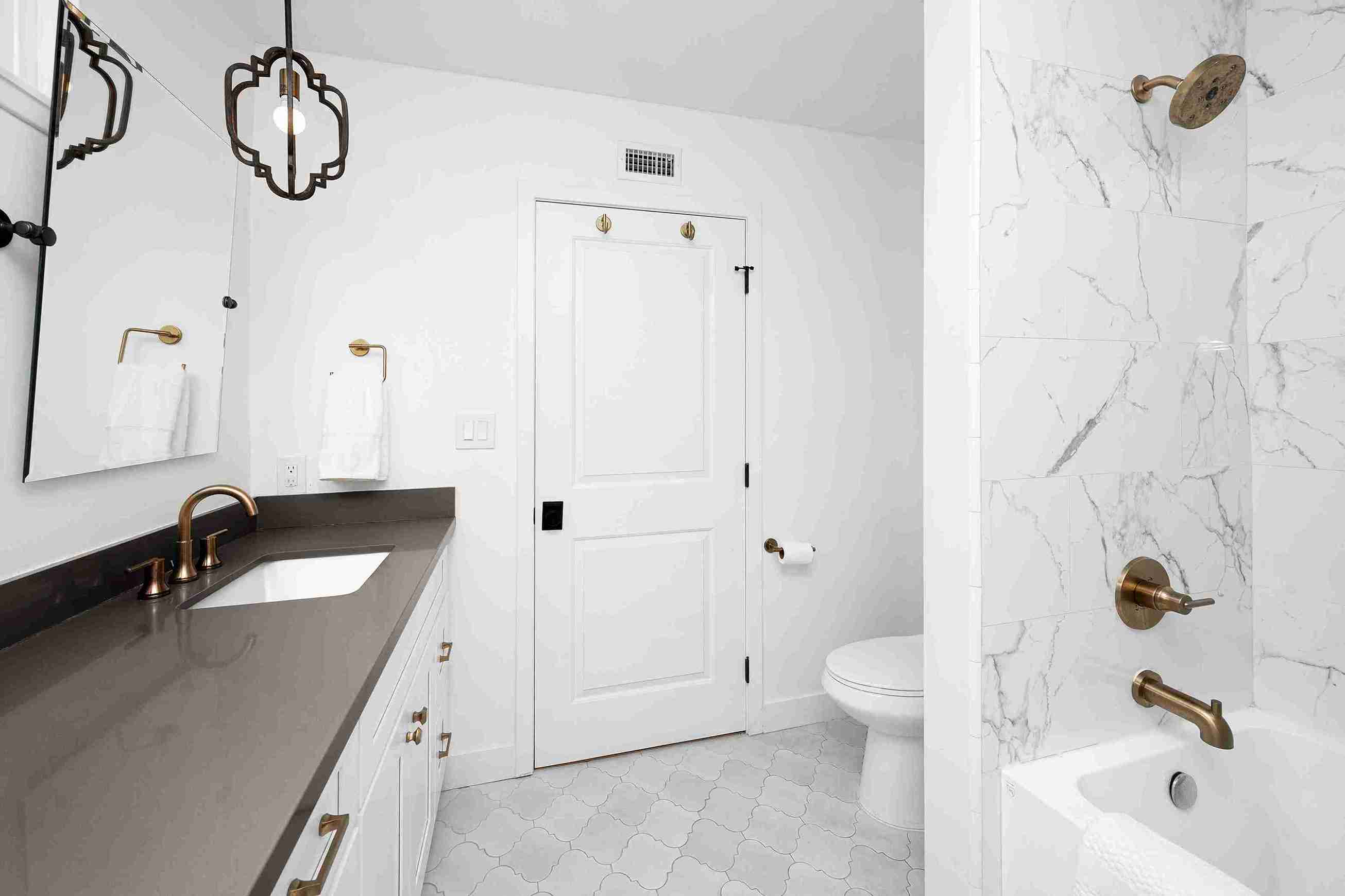 Plano Bathroom Remode Plano Bathroom Remodel
