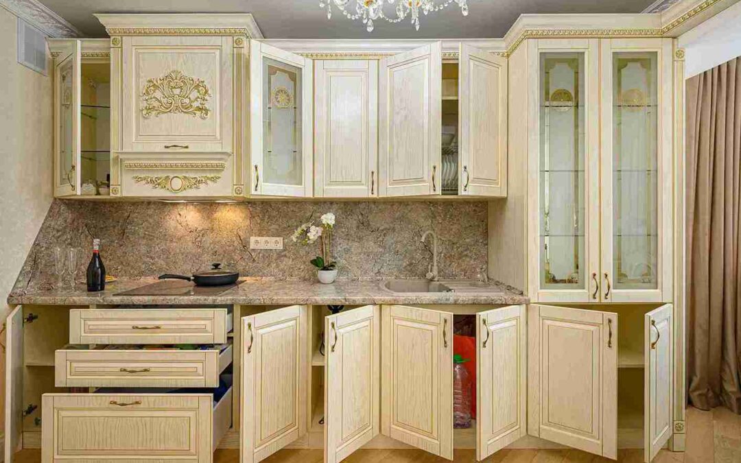 Best Kitchen Cabinets Plano TX: Transform Your Texas Home with Style