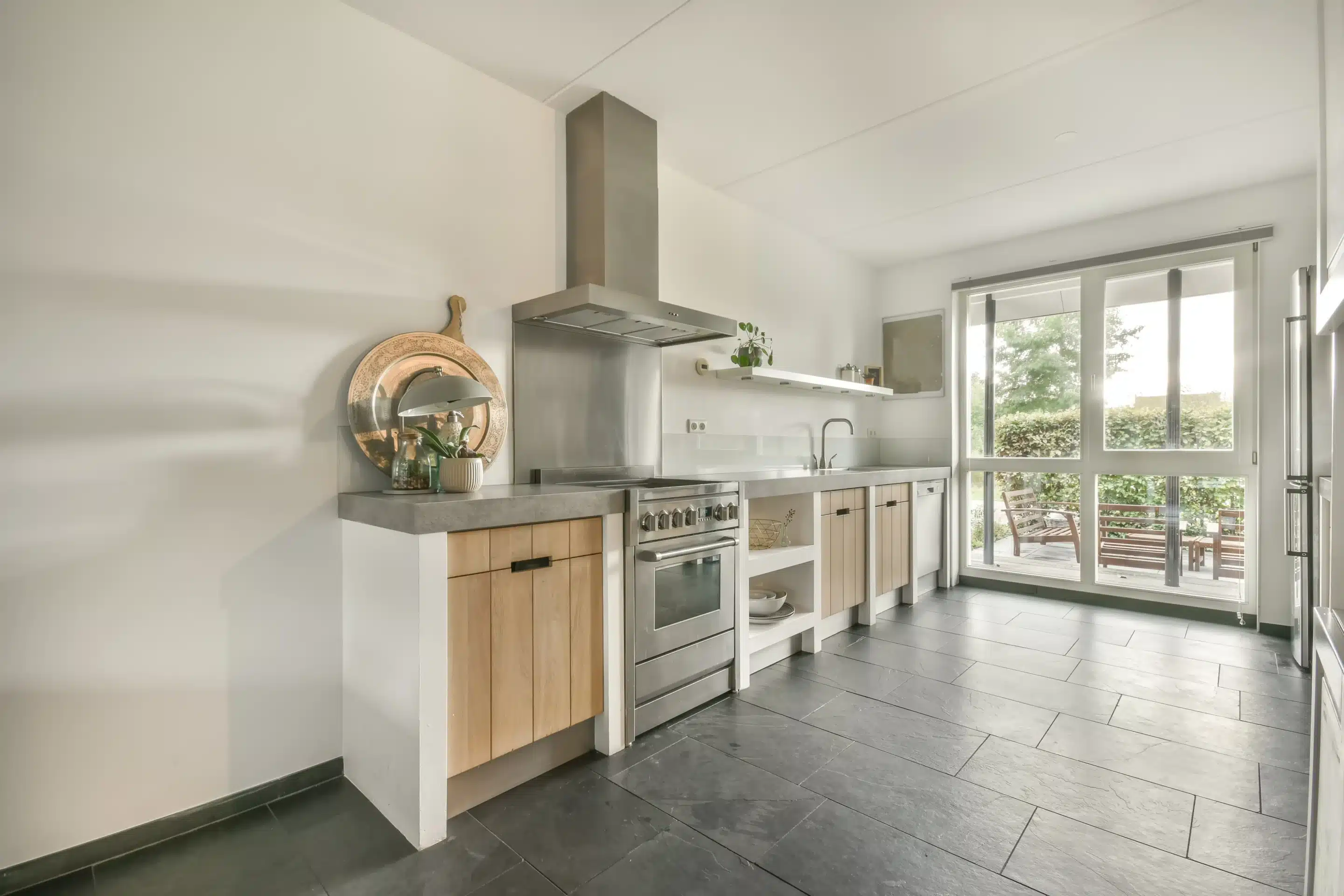 recommended Kitchen tile flooring plano