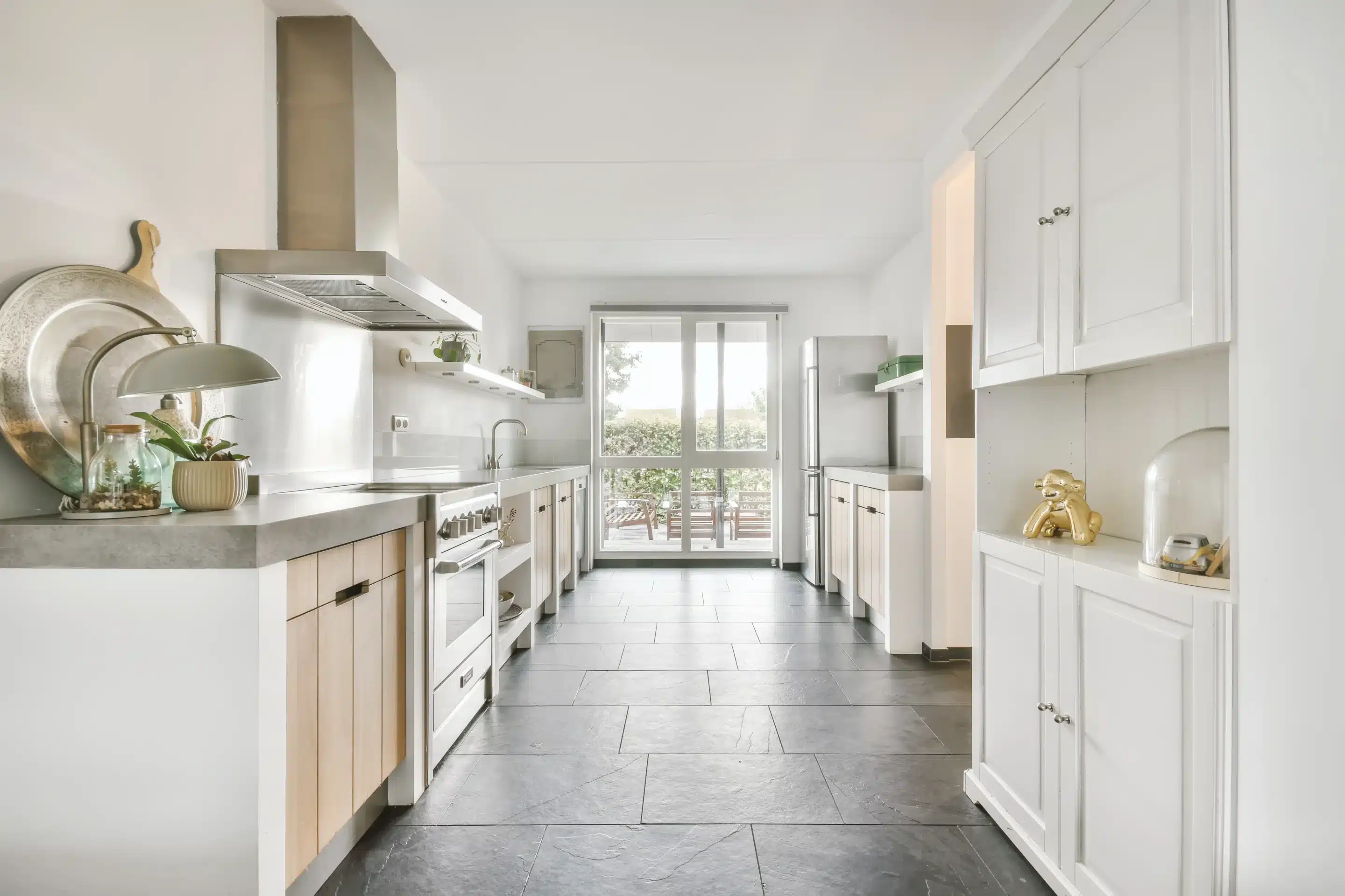 best Kitchen tile flooring plano
