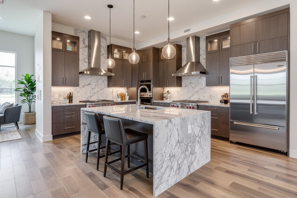 kitchen showrooms Dallas
