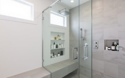 Shower Renovation: Transform Your Bathroom with Expert Tips