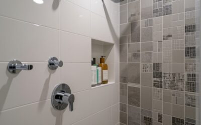 Nadine Floors: Expert Shower Tile Installation Plano TX