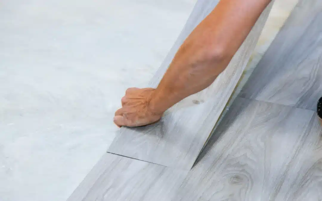 Nadine Floors’ Picks: Stylish, Affordable Vinyl Plank Flooring Plano