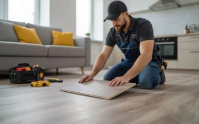 Nadine Floors’ Pro Guide to Vinyl Plank Flooring Installation