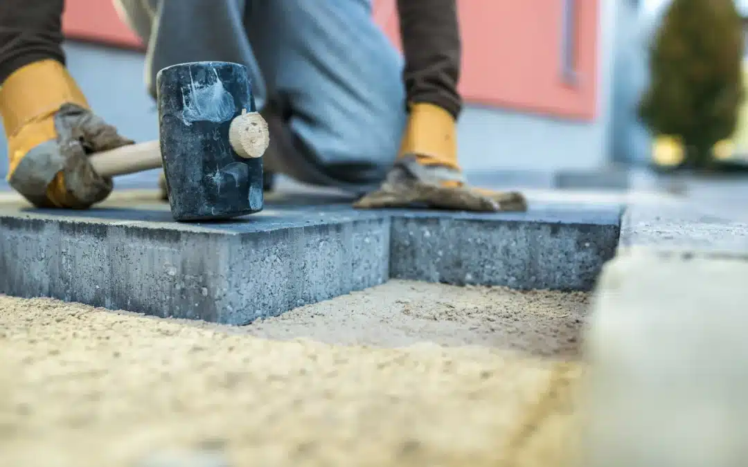 Natural Stone Floor Tiles: Nadine’s Best Stone Flooring Upgrade Options