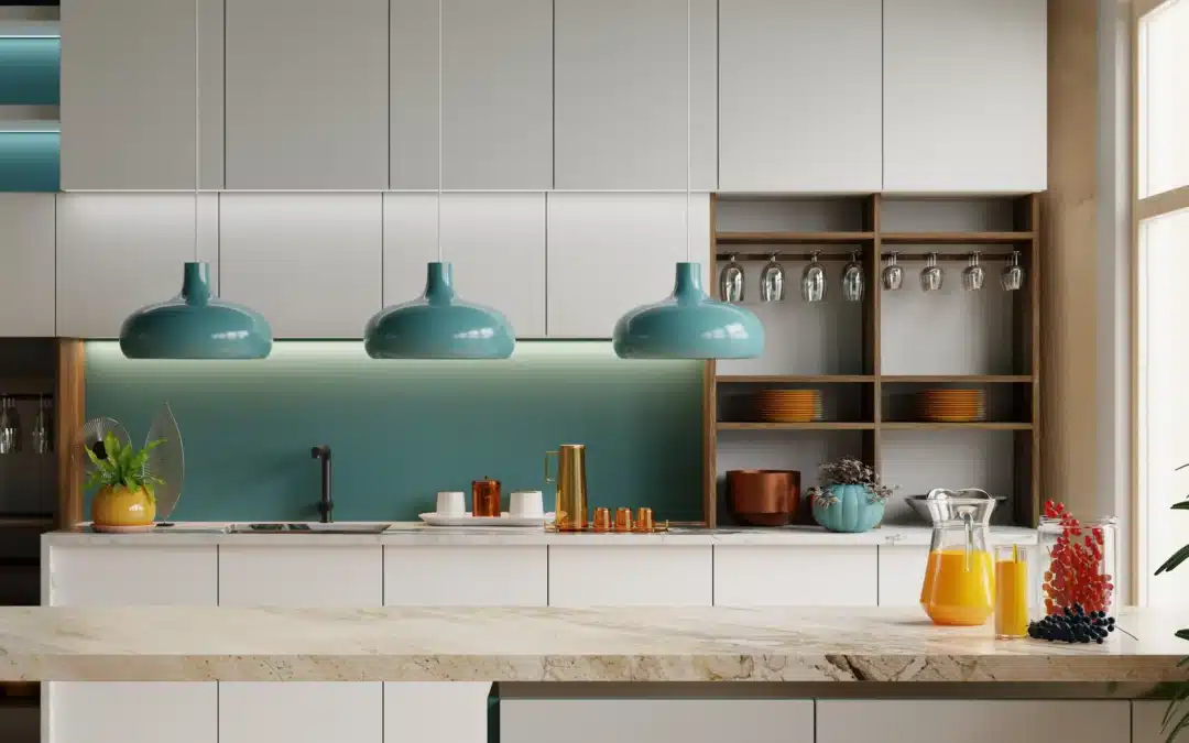 What Kitchen Cabinets Are In Style